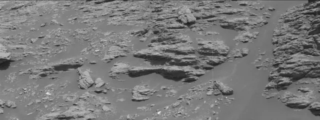 Sol 2940: Mast Camera (Mastcam)