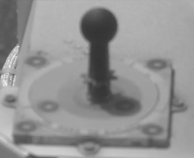 Sol 2940: Mast Camera (Mastcam)
