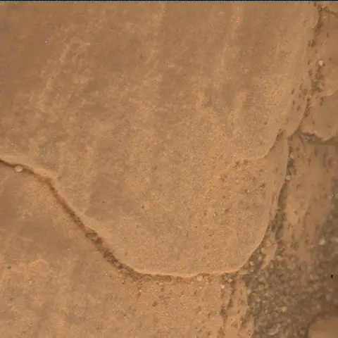 Sol 2942: Mars Hand Lens Imager (MAHLI)