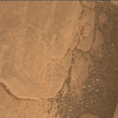Sol 2942: Mars Hand Lens Imager (MAHLI)