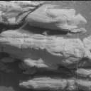 Sol 2943: Mast Camera (Mastcam)