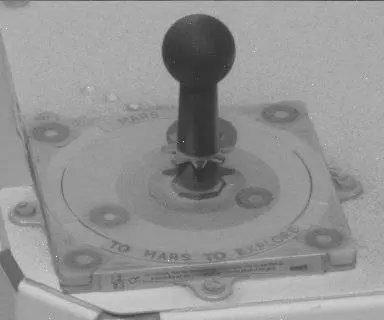 Sol 2943: Mast Camera (Mastcam)
