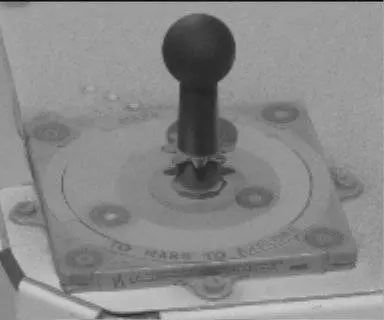 Sol 2943: Mast Camera (Mastcam)