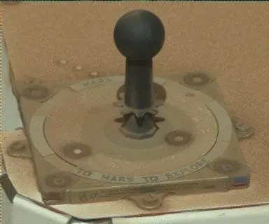Sol 2943: Mast Camera (Mastcam)
