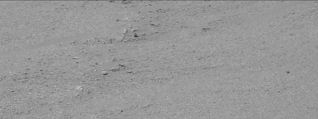 Sol 2943: Mast Camera (Mastcam)