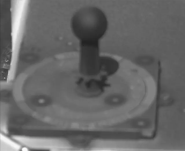 Sol 2943: Mast Camera (Mastcam)