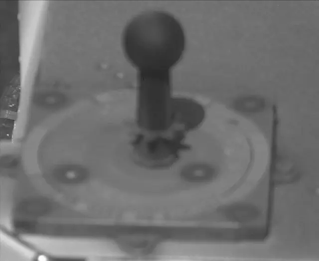 Sol 2943: Mast Camera (Mastcam)