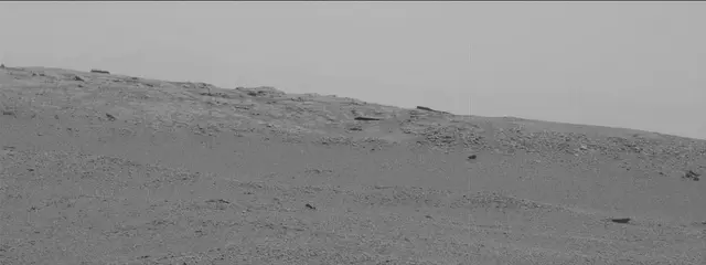 Sol 2945: Mast Camera (Mastcam)