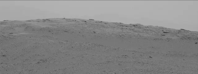 Sol 2945: Mast Camera (Mastcam)