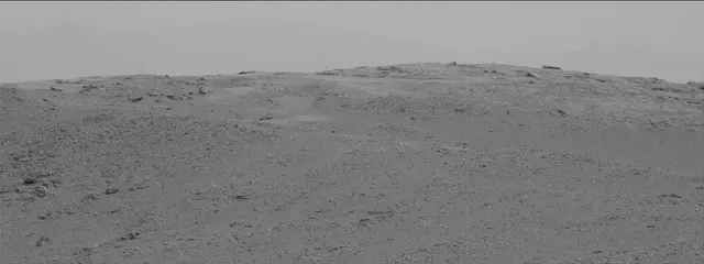 Sol 2945: Mast Camera (Mastcam)