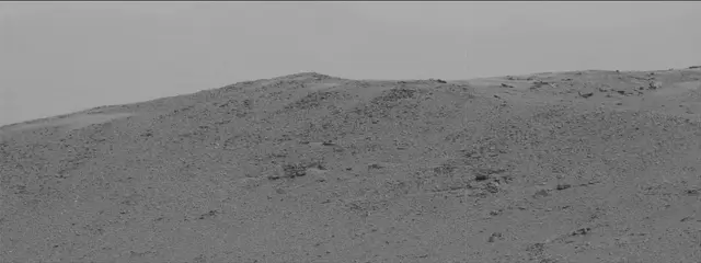 Sol 2945: Mast Camera (Mastcam)