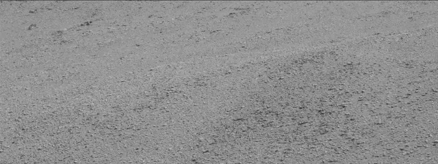 Sol 2945: Mast Camera (Mastcam)