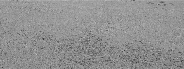 Sol 2945: Mast Camera (Mastcam)