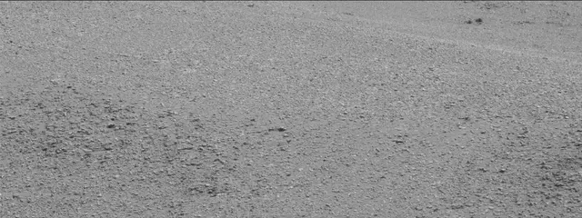 Sol 2945: Mast Camera (Mastcam)