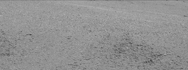 Sol 2945: Mast Camera (Mastcam)