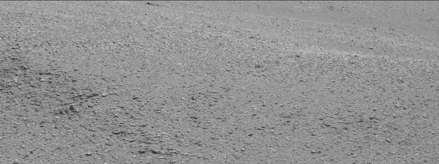 Sol 2945: Mast Camera (Mastcam)