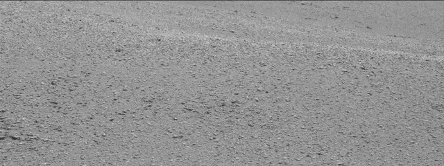 Sol 2945: Mast Camera (Mastcam)