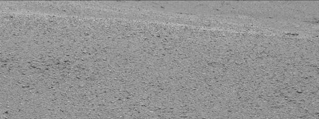 Sol 2945: Mast Camera (Mastcam)