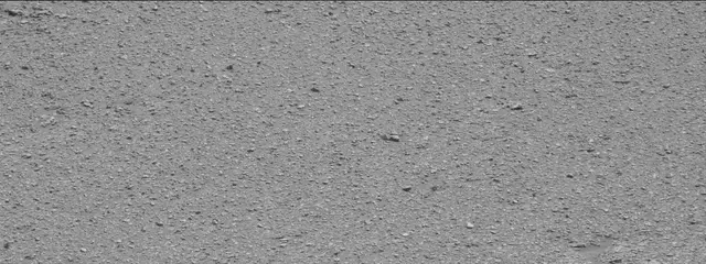 Sol 2945: Mast Camera (Mastcam)