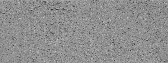 Sol 2945: Mast Camera (Mastcam)