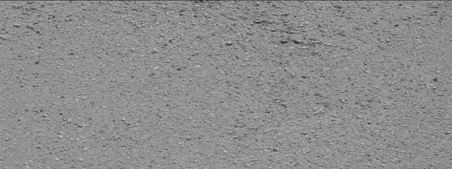 Sol 2945: Mast Camera (Mastcam)