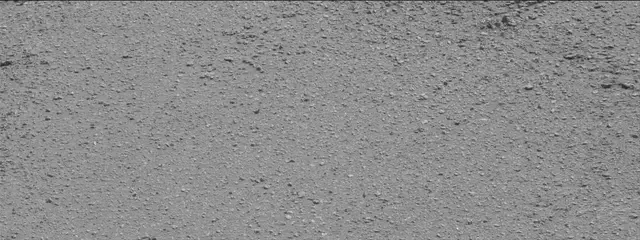 Sol 2945: Mast Camera (Mastcam)