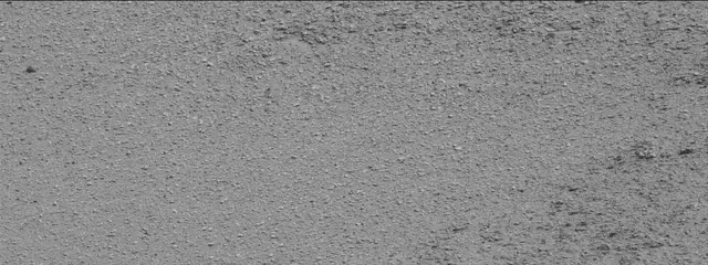 Sol 2945: Mast Camera (Mastcam)