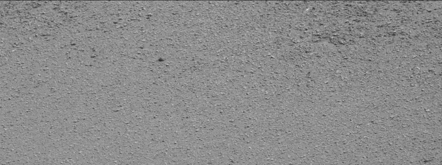 Sol 2945: Mast Camera (Mastcam)