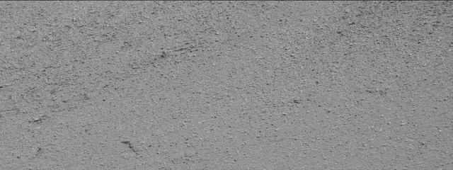 Sol 2945: Mast Camera (Mastcam)