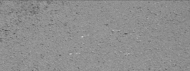 Sol 2945: Mast Camera (Mastcam)