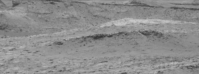 Sol 2945: Mast Camera (Mastcam)
