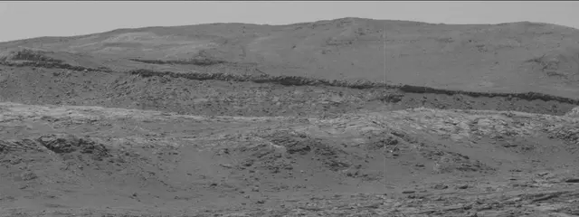 Sol 2945: Mast Camera (Mastcam)