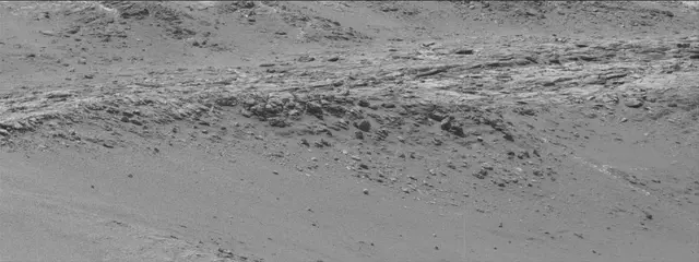 Sol 2945: Mast Camera (Mastcam)