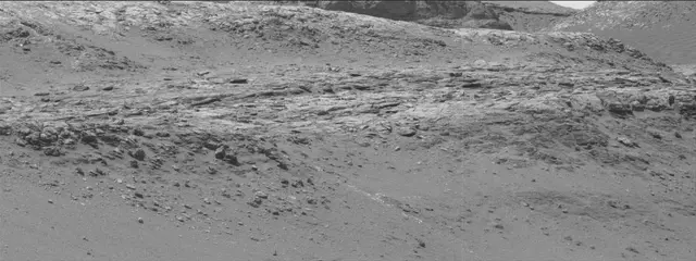 Sol 2945: Mast Camera (Mastcam)