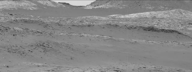 Sol 2945: Mast Camera (Mastcam)