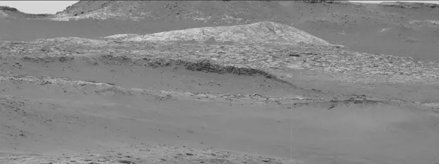 Sol 2945: Mast Camera (Mastcam)