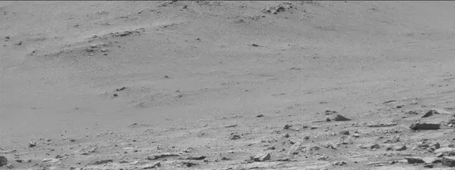 Sol 2945: Mast Camera (Mastcam)