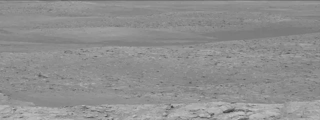 Sol 2945: Mast Camera (Mastcam)