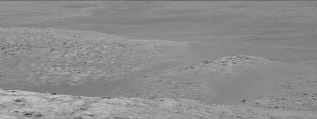 Sol 2945: Mast Camera (Mastcam)