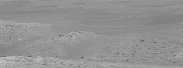 Sol 2945: Mast Camera (Mastcam)