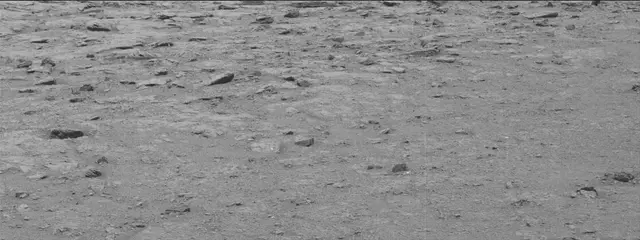 Sol 2945: Mast Camera (Mastcam)