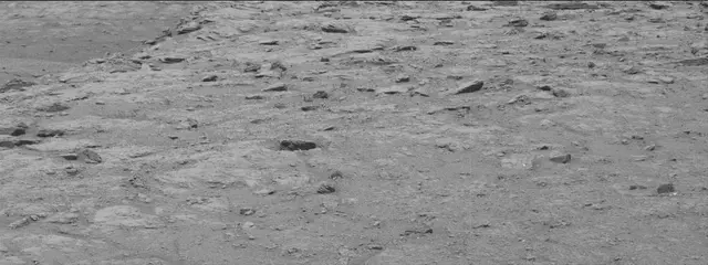Sol 2945: Mast Camera (Mastcam)