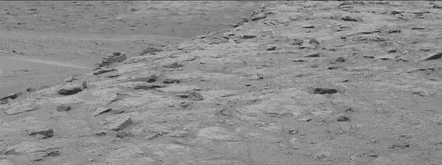 Sol 2945: Mast Camera (Mastcam)
