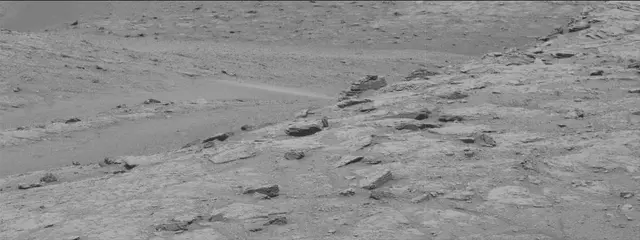 Sol 2945: Mast Camera (Mastcam)