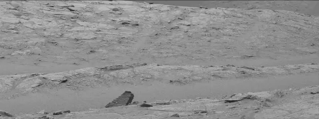Sol 2945: Mast Camera (Mastcam)