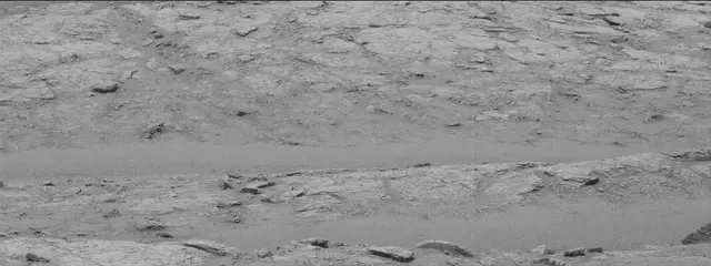 Sol 2945: Mast Camera (Mastcam)