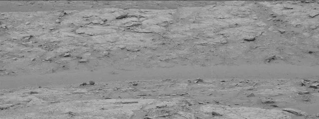Sol 2945: Mast Camera (Mastcam)
