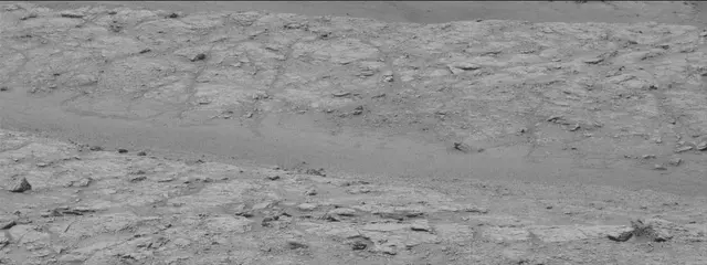 Sol 2945: Mast Camera (Mastcam)