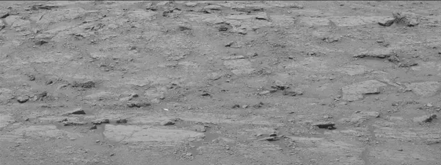 Sol 2945: Mast Camera (Mastcam)