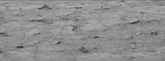Sol 2945: Mast Camera (Mastcam)